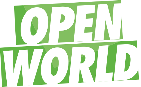 OPEN WORLD